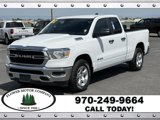 Used 2022 RAM 1500 Tradesman image 3