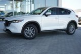 Used 2022 MAZDA CX-5 AWD 2.5 S w/ Select Package image 4