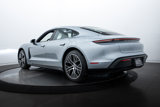 Certified 2023 Porsche Taycan image 3