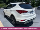 Used 2017 Hyundai Santa Fe Sport image 6