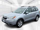 Used 2014 Subaru Forester 2.5i Touring image 2