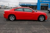 Used 2022 Dodge Charger SXT w/ Leather Interior Group image 3