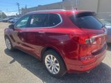 Used 2017 Buick Envision Essence image 4