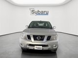 Used 2019 Nissan Frontier PRO-4X image 2