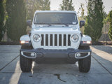 Used 2023 Jeep Wrangler Sahara image 3