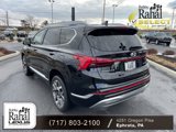 Used 2023 Hyundai Santa Fe Calligraphy w/ Cargo Package image 5