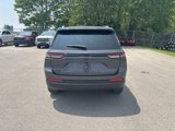 New 2025 Jeep Grand Cherokee Altitude image 4
