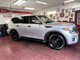 Used 2017 Nissan Armada SL w/ Technology Package image 4