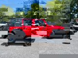 New 2024 Jeep Wrangler Unlimited Sport image 4
