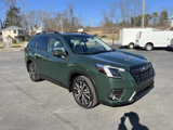 Used 2022 Subaru Forester Limited image 4