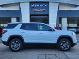 New 2025 GMC Terrain Elevation image 3