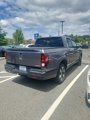 Used 2017 Honda Ridgeline RTL-E image 4