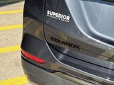 Used 2022 Chevrolet Equinox RS w/ RS Leather Package image 5