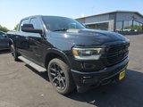 Used 2021 RAM 1500 Laramie image 3