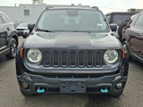 Used 2016 Jeep Renegade Trailhawk w/ Premium Trailhawk Package image 2