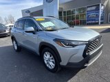Used 2024 Toyota Corolla Cross LE image 3