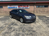 Used 2013 Chevrolet Malibu LT image 2