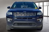 Used 2021 Jeep Compass Latitude image 4