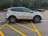 Used 2017 Toyota RAV4 XLE image 4