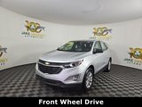 Certified 2021 Chevrolet Equinox LS image 3