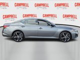 Used 2025 Nissan Altima 2.5 SR image 3