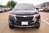 Used 2023 Chevrolet Equinox LT w/ Driver Convenience Package image 2