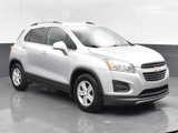 Used 2016 Chevrolet Trax LT w/ LT Convenience Package image 2