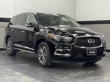 Used 2019 INFINITI QX60 Luxe image 2
