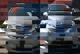 Used 2015 Toyota Sienna LE image 2