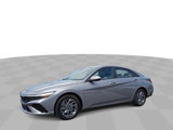 Used 2024 Hyundai Elantra SEL image 4