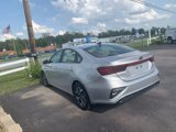 Used 2019 Kia Forte LXS image 4