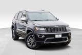 Used 2019 Jeep Grand Cherokee Limited w/ Luxury Group II image 2