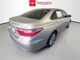 Used 2017 Toyota Camry XLE image 4