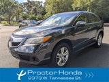 Used 2014 Acura RDX FWD image 6