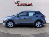 New 2025 Nissan Kicks Play S image 2