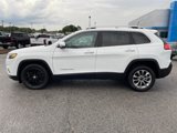 Used 2019 Jeep Cherokee Latitude Plus image 4