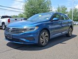 Certified 2021 Volkswagen Jetta SEL image 3
