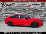 Used 2022 Honda Civic Sport image 2