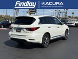 Used 2019 INFINITI QX60 Luxe image 3