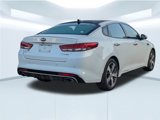 Used 2017 Kia Optima SX w/ Premium Technology Package image 5