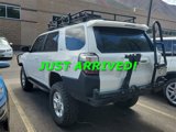Used 2016 Toyota 4Runner SR5 image 2