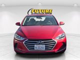 Used 2017 Hyundai Elantra SE image 2