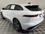 Used 2025 Jaguar F-PACE R-Dynamic S image 4