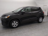 Used 2019 Chevrolet Trax LS w/ Tint and Cruise Package image 2