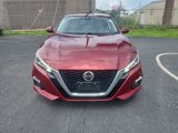 Used 2019 Nissan Altima 2.0 Edition One image 2