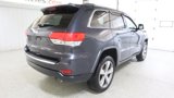 Used 2015 Jeep Grand Cherokee Limited w/ Luxury Group II image 6