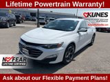 Used 2024 Chevrolet Malibu LT image 4