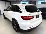 Used 2018 Mercedes-Benz GLC 43 AMG 4MATIC image 5
