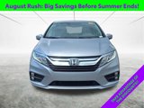Used 2018 Honda Odyssey EX-L image 3