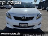 Used 2010 Toyota Corolla S image 2